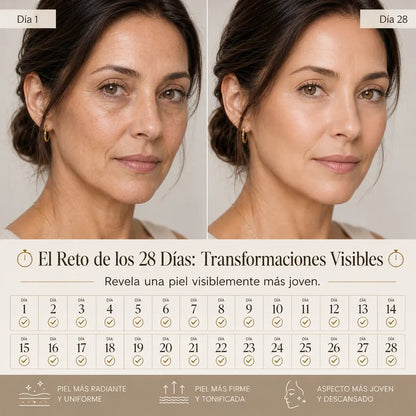 Kit Serum Guanjing + Masajeador Portátil