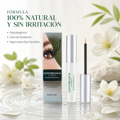 Covercoco™ London - Potenciador de pestañas