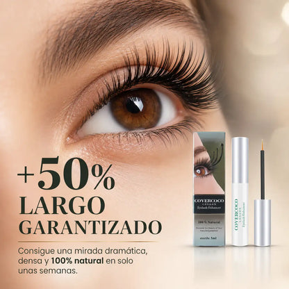 Covercoco™ London - Potenciador de pestañas