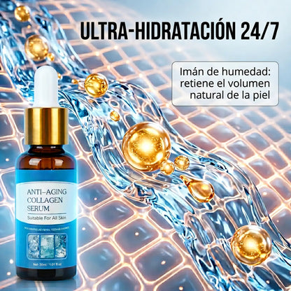 West&Month™ Serum Colágeno Anti-envejecimiento 30ml